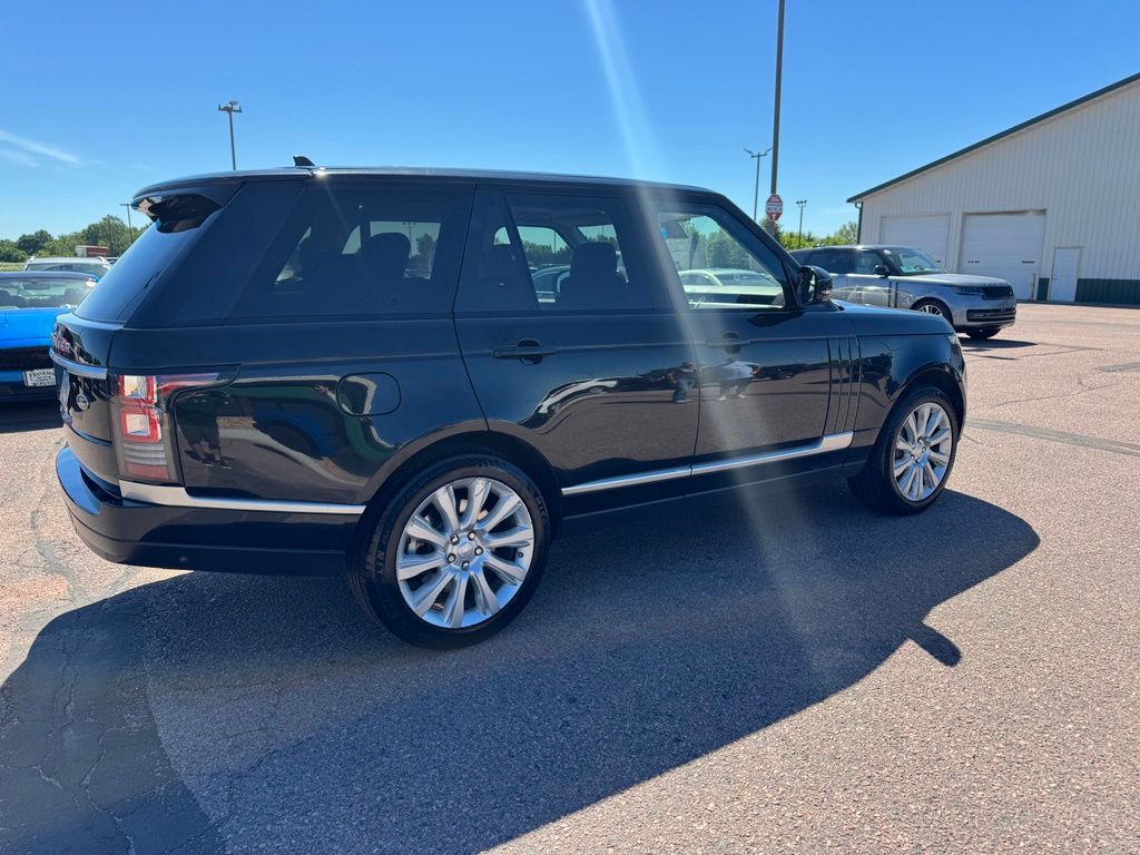 land rover range rover 2016 SALGS2EF7GA257588 image land rover range rover 2016 SALGS2EF7GA257588 image